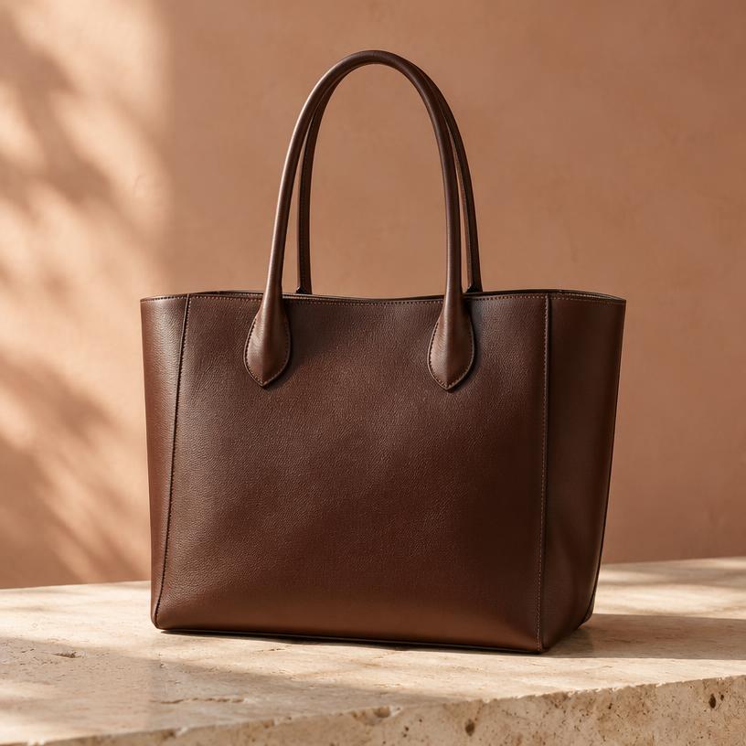 Editorial sample: bags