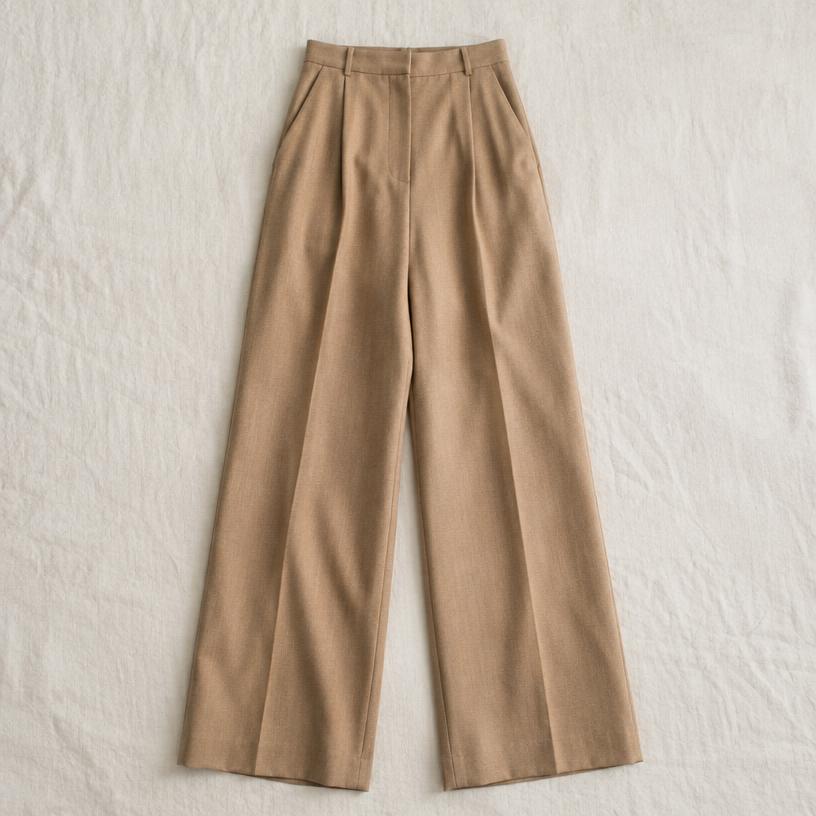 Editorial sample: bottoms