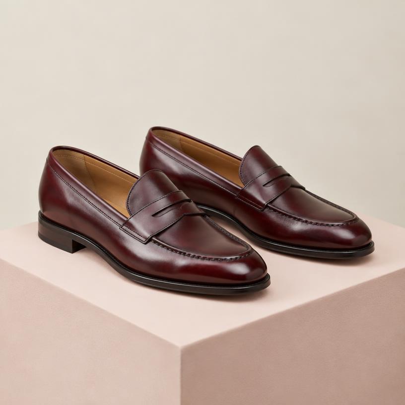 Editorial sample: shoes